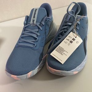 Reebok Nanoflex TR Size 7.5